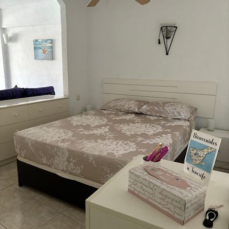 Santa Maria 126 Διαμέρισμα Costa Adeje  Εξωτερικό φωτογραφία