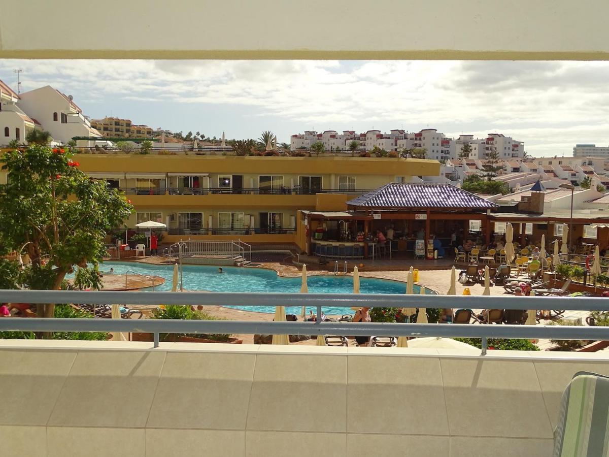 Santa Maria 126 Διαμέρισμα Costa Adeje  Εξωτερικό φωτογραφία