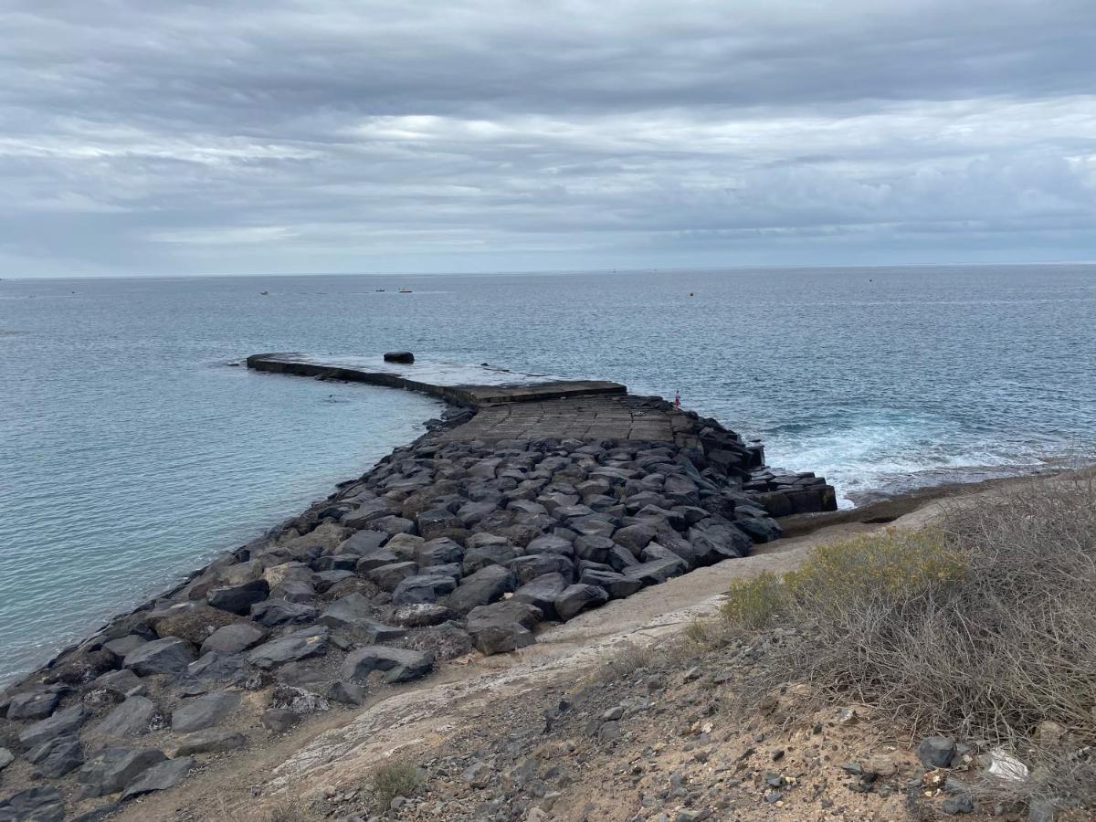 Santa Maria 126 Διαμέρισμα Costa Adeje  Εξωτερικό φωτογραφία