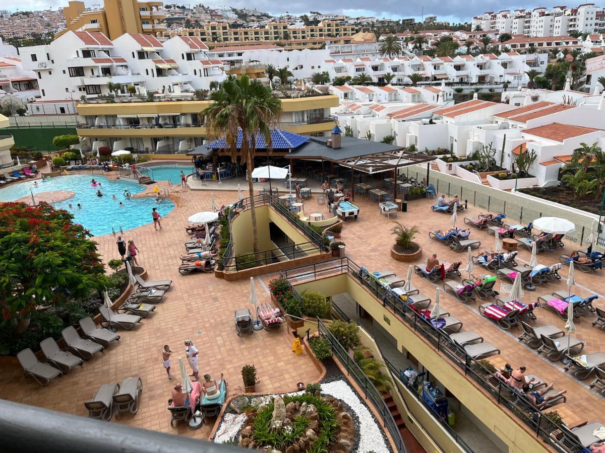 Santa Maria 126 Διαμέρισμα Costa Adeje  Εξωτερικό φωτογραφία