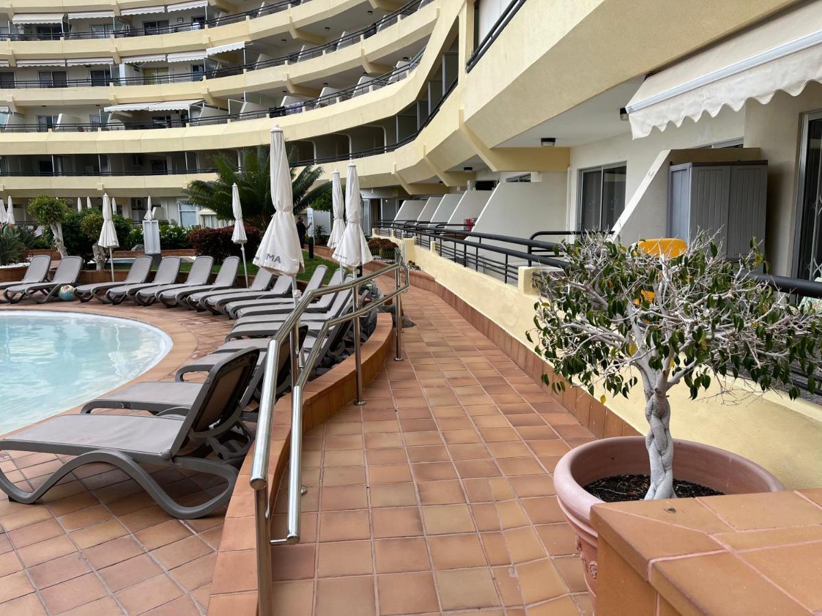Santa Maria 126 Διαμέρισμα Costa Adeje  Εξωτερικό φωτογραφία