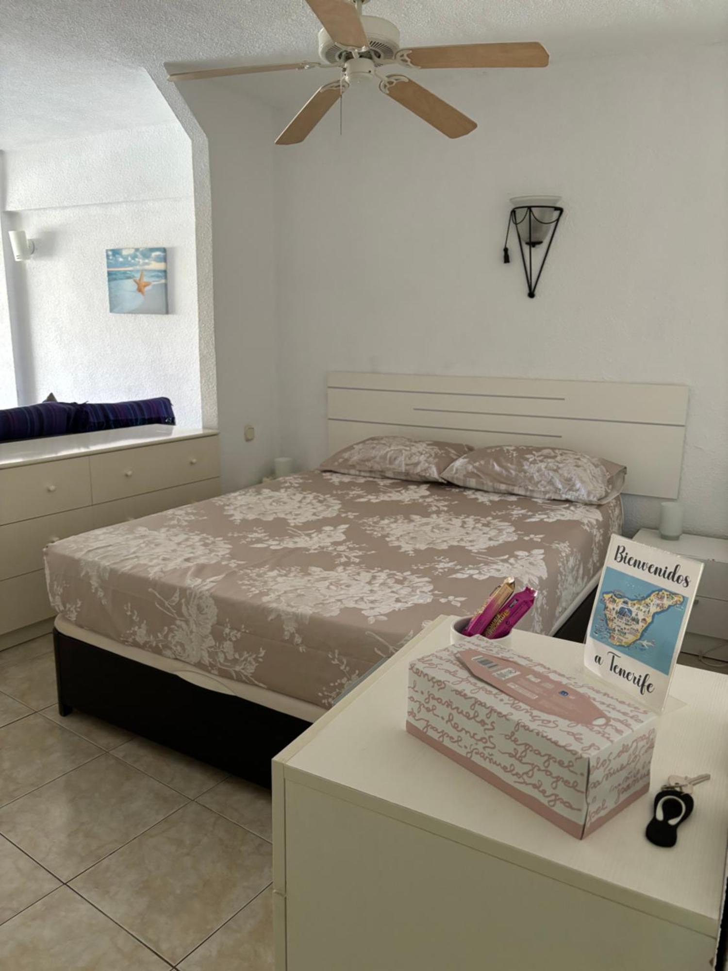 Santa Maria 126 Διαμέρισμα Costa Adeje  Εξωτερικό φωτογραφία