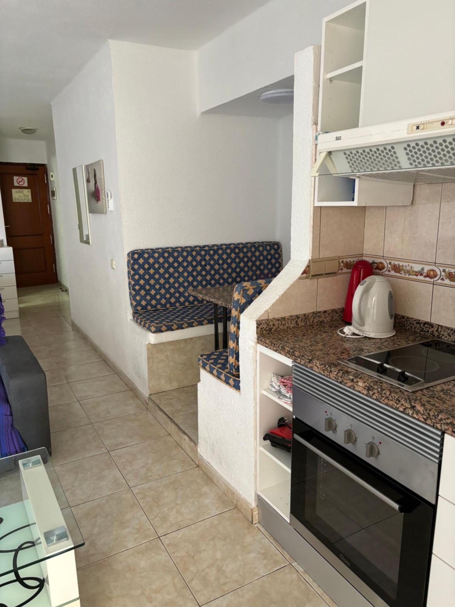 Santa Maria 126 Διαμέρισμα Costa Adeje  Εξωτερικό φωτογραφία